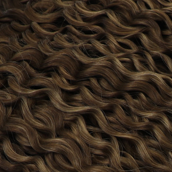 Curly ---- #FB-012 -Genius Weft
