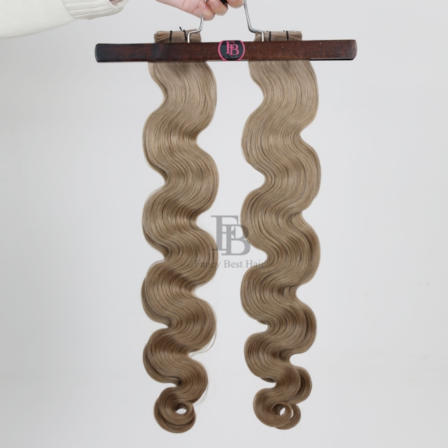 #14  - Genius Weft - Body Wave