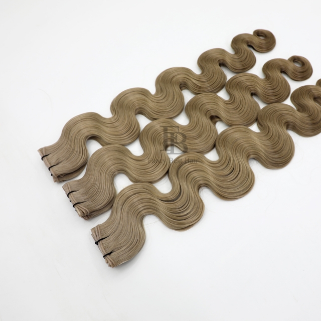 #14  - Genius Weft - Body Wave