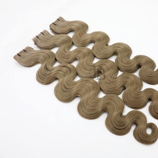 #14  - Genius Weft - Body Wave
