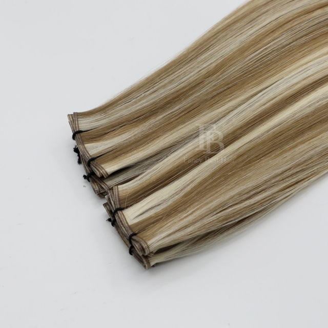 #P8/60 Piano Color-  Fancy Weft