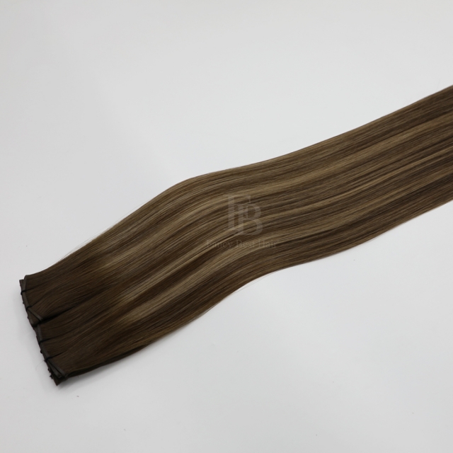 #T4-P4/18-FB008 Seasonal Spring Shade -  Fancy Weft
