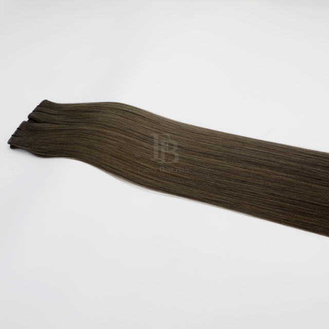 #7 -  Fancy Weft