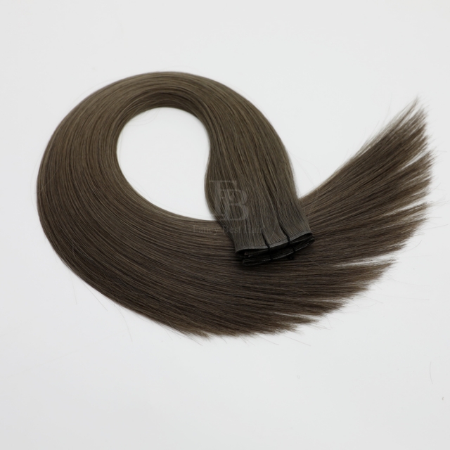 #7 -  Fancy Weft