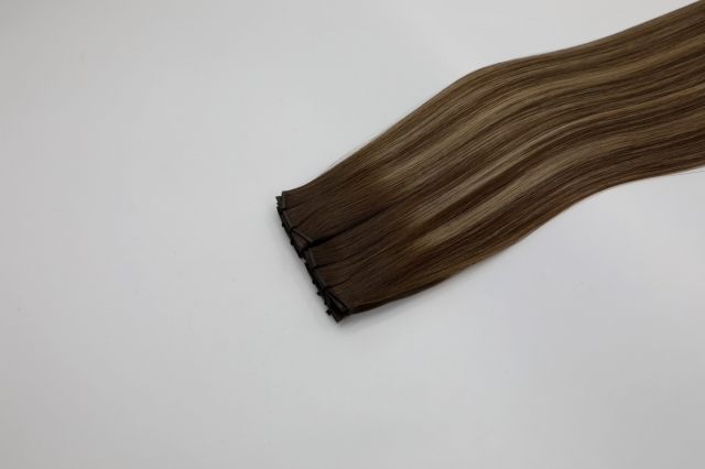#T4-P4/18-FB008 Seasonal Spring Shade -  Fancy Weft