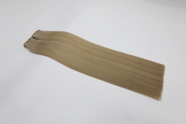#M18/60 Mixed Color--  Fancy Weft