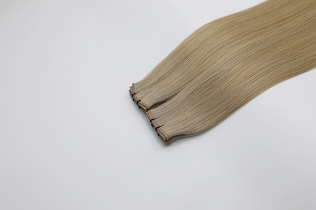 #M18/60 Mixed Color--  Fancy Weft
