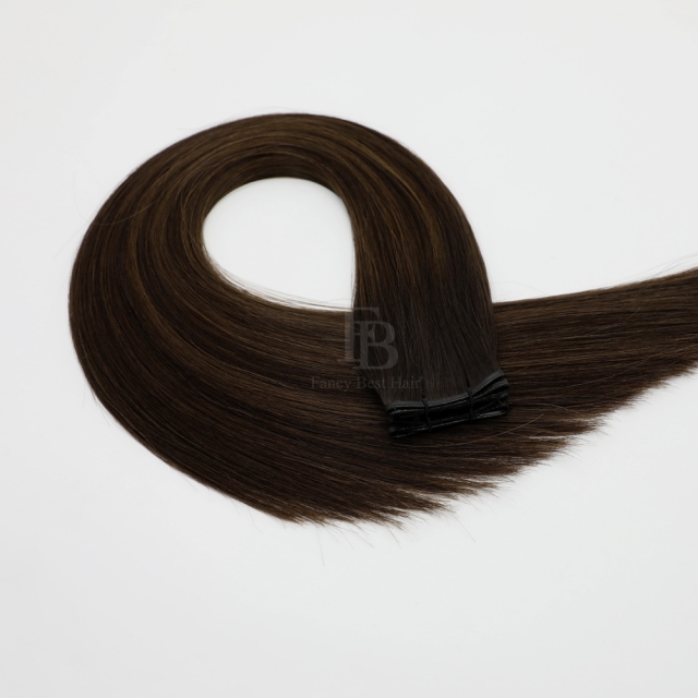 #FB-011 Seasonal Summer Shade -  Fancy Weft