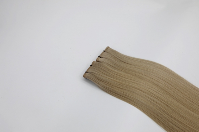 #M14/22 Mixed Color -  Fancy Weft