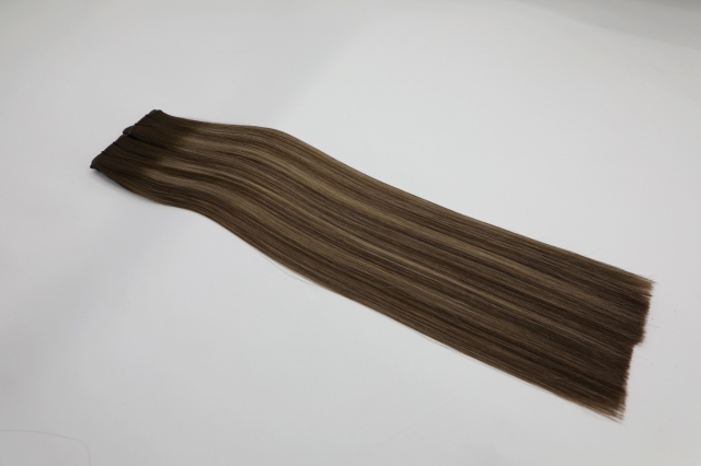 #T4-P4/18-FB008 Seasonal Spring Shade -  Fancy Weft