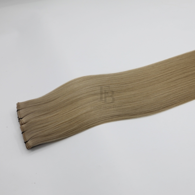 #M14/22 Mixed Color -  Fancy Weft