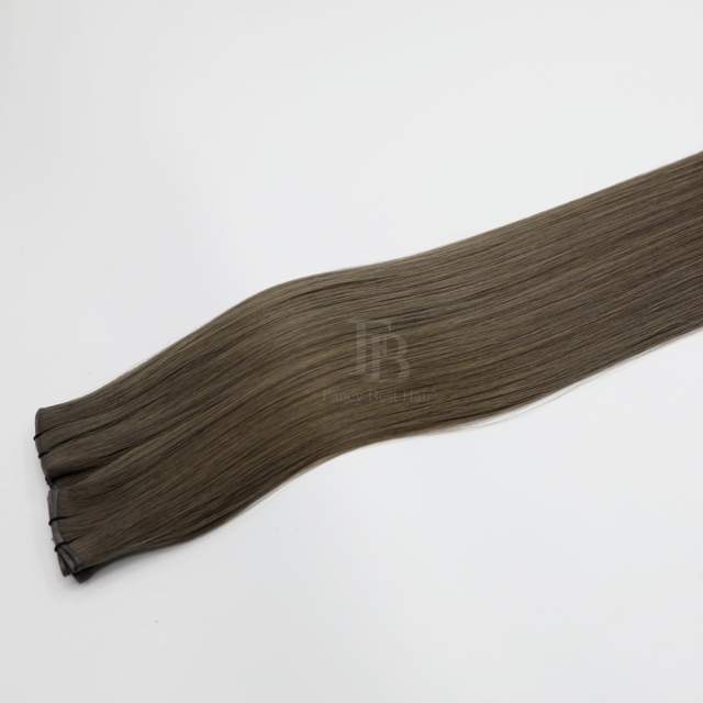 #7 -  Fancy Weft