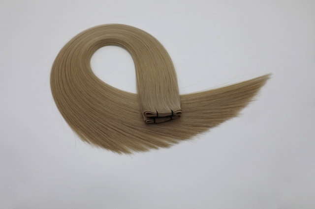#M14/22 Mixed Color -  Fancy Weft