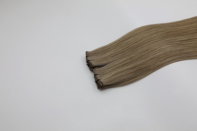 #M8/60 Mixed Color-  Fancy Weft