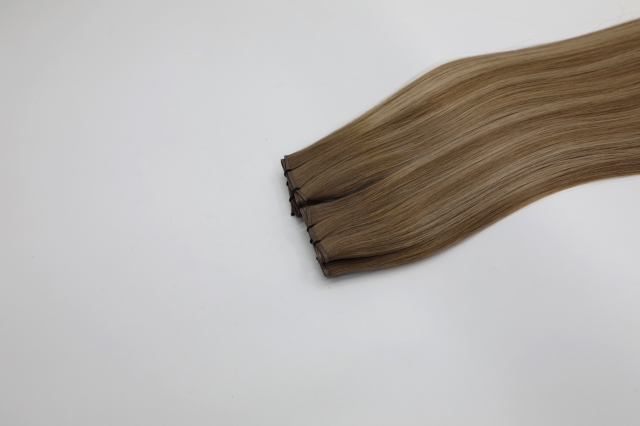 # T8-P8/18 Autumn Seasonal  Shade -  Fancy Weft