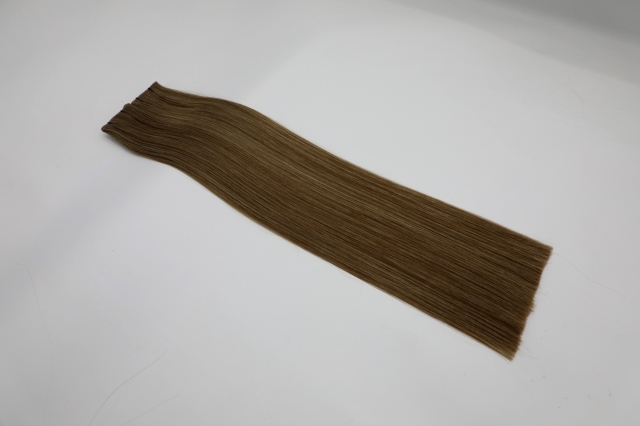 #M6/22 Mixed Color-  Fancy Weft