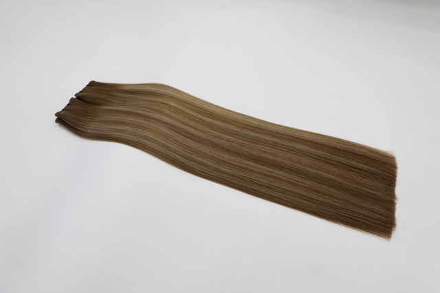 # T8-P8/18 Autumn Seasonal  Shade -  Fancy Weft