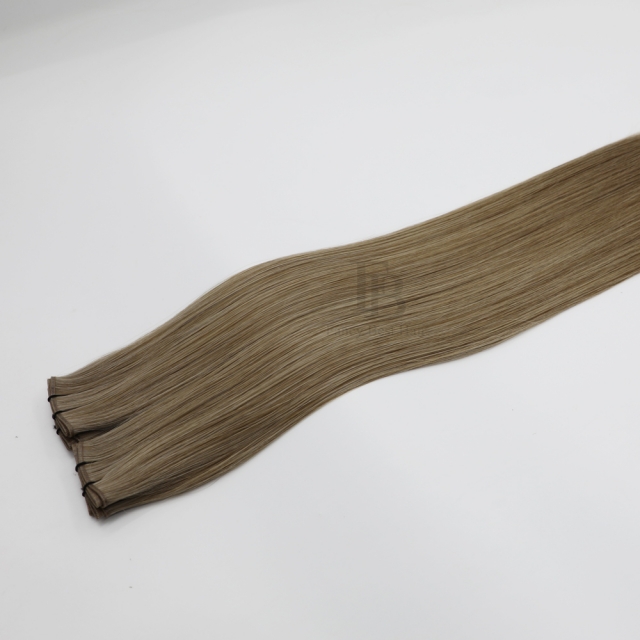 #M8/60 Mixed Color-  Fancy Weft