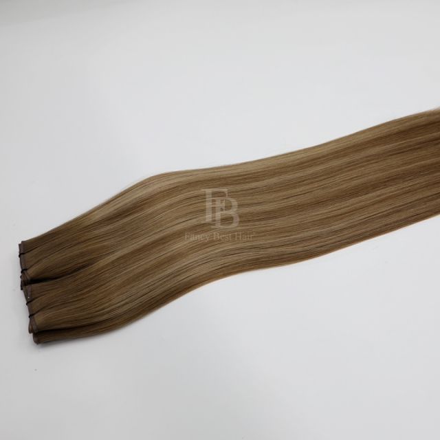 # T8-P8/18 Autumn Seasonal  Shade -  Fancy Weft