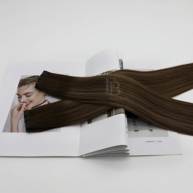 #FB-012 Seasonal Summer Shade -  Fancy Weft