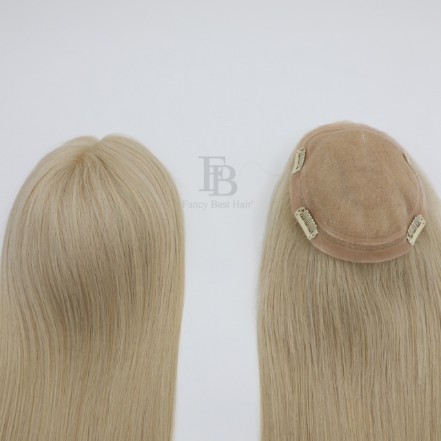 #M18/60 - Mono Lace Topper