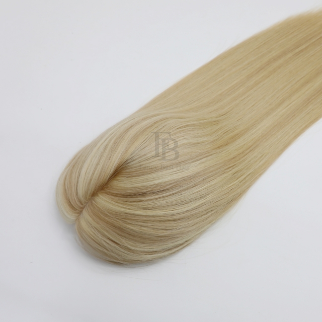 #P18/60 - Mono Lace Topper
