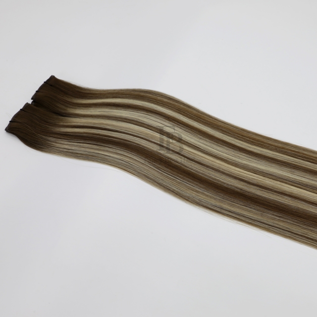 #T4-P4/60-FB009 Seasonal Spring Shade-  Fancy Weft
