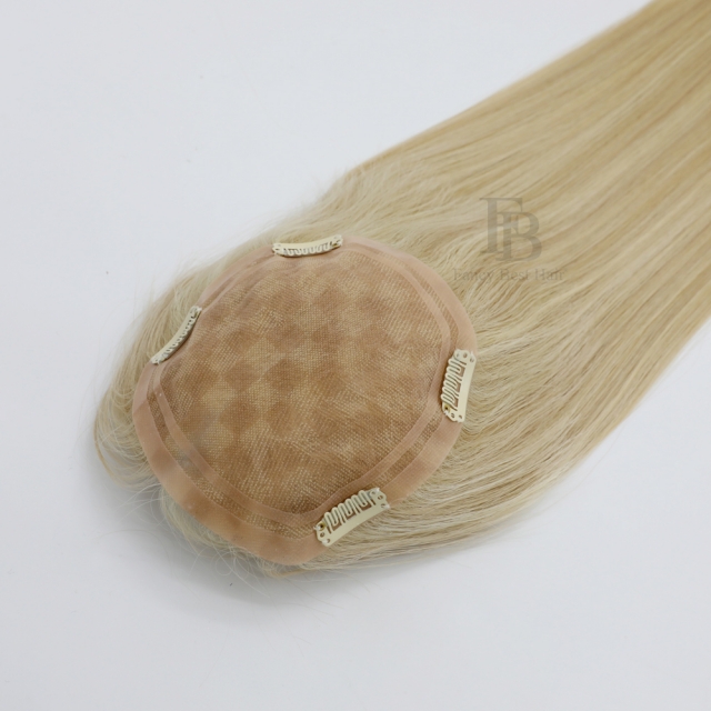 #P18/60 - Mono Lace Topper