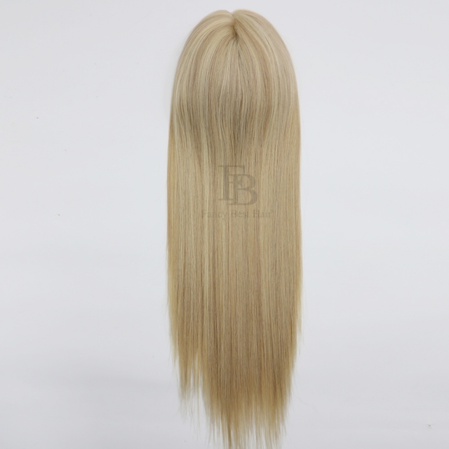 #P18/60 - Mono Lace Topper