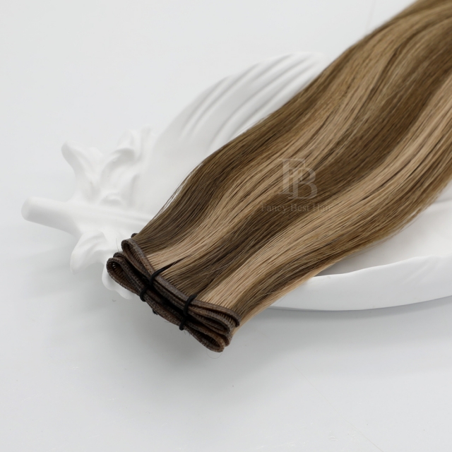 #P4/12  Piano Color-  Fancy Weft