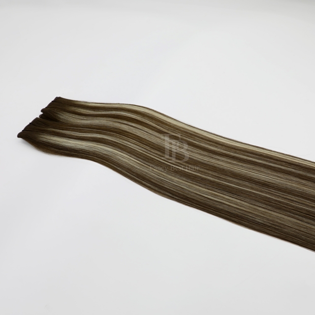 #FB-013 Seasonal Summer Shade -  Fancy Weft