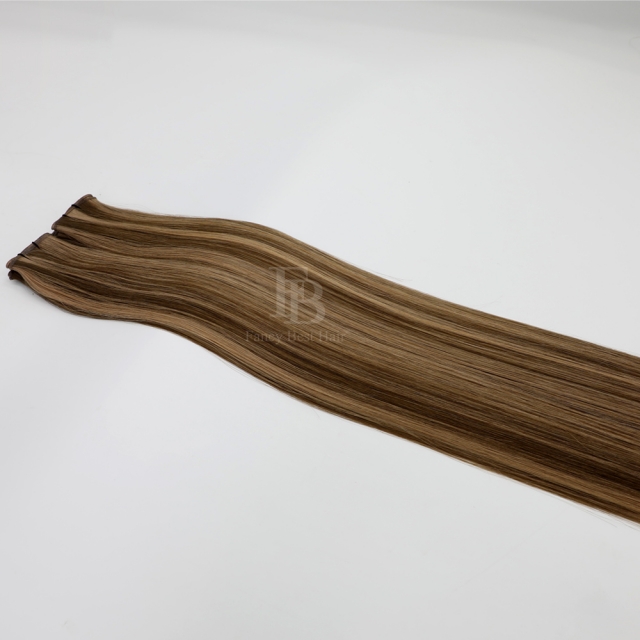 #P4/12  Piano Color-  Fancy Weft