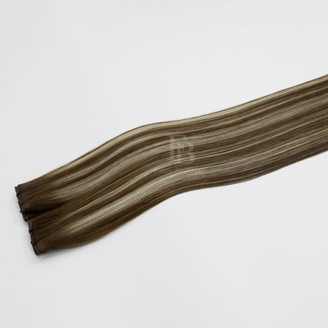 #FB-013 Seasonal Summer Shade -  Fancy Weft