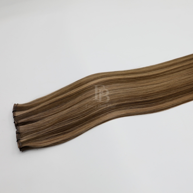 #P4/12  Piano Color-  Fancy Weft
