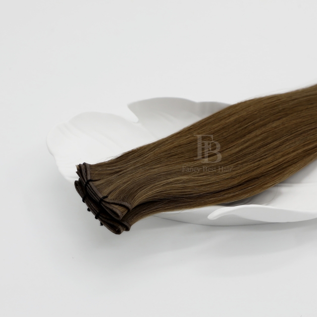 #P4/8 Piano Color-  Fancy Weft