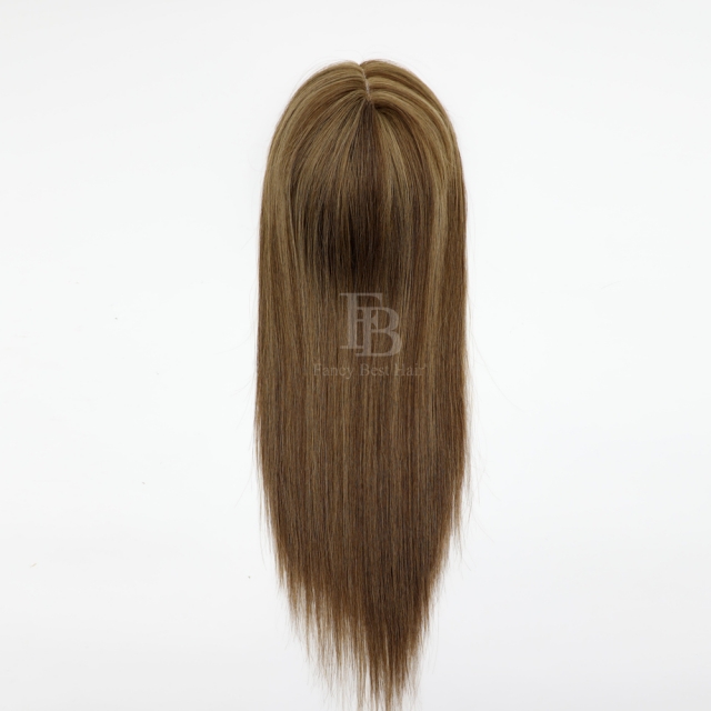 #P3/6 - Mono Lace Topper