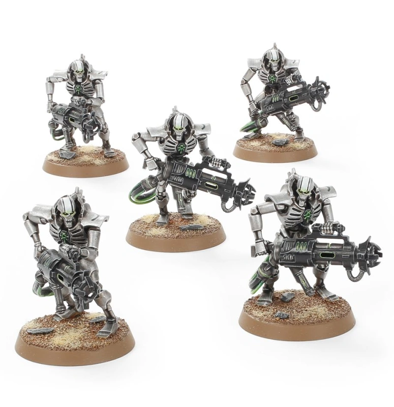 Immortals / Deathmarks