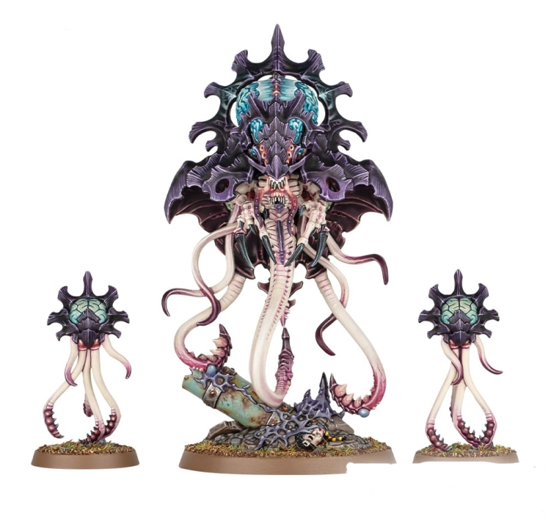 Neurotyrant
