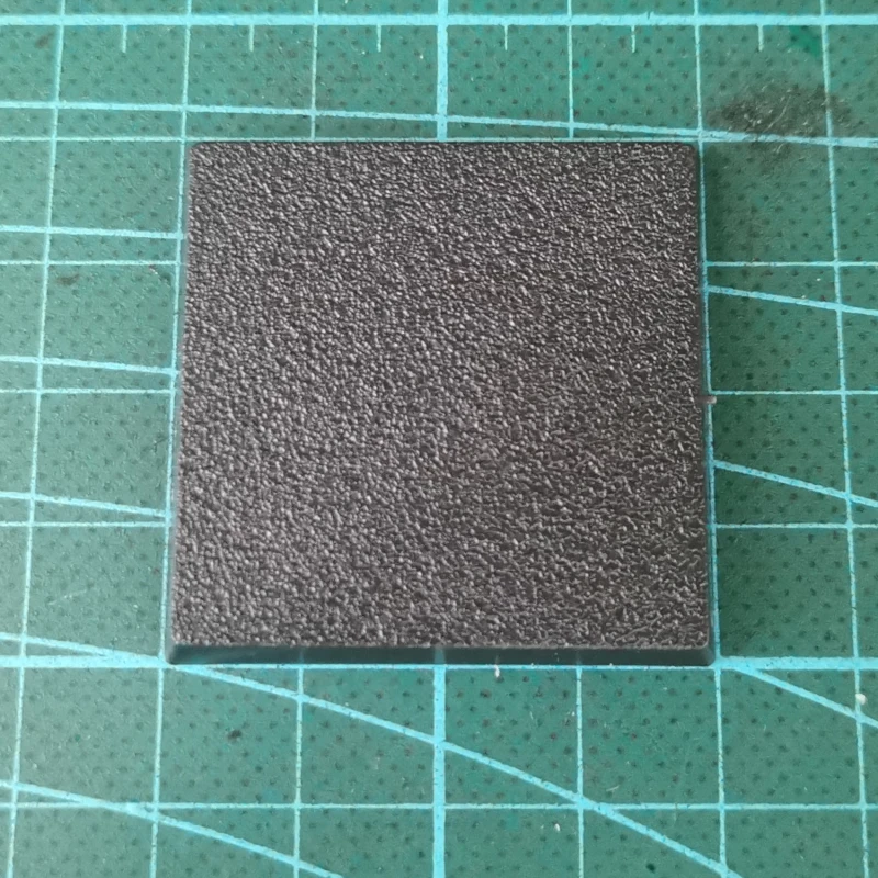 Citadel 40mm Square Base