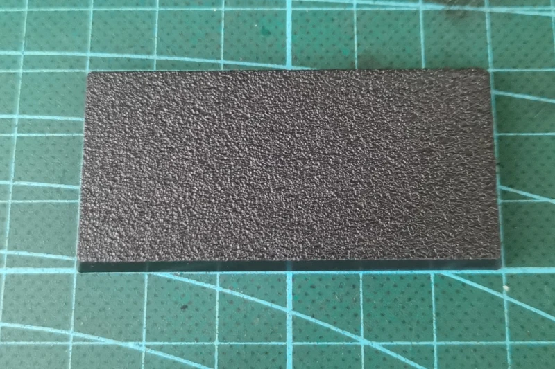 Citadel 30mm X 60mm Rectangular Base