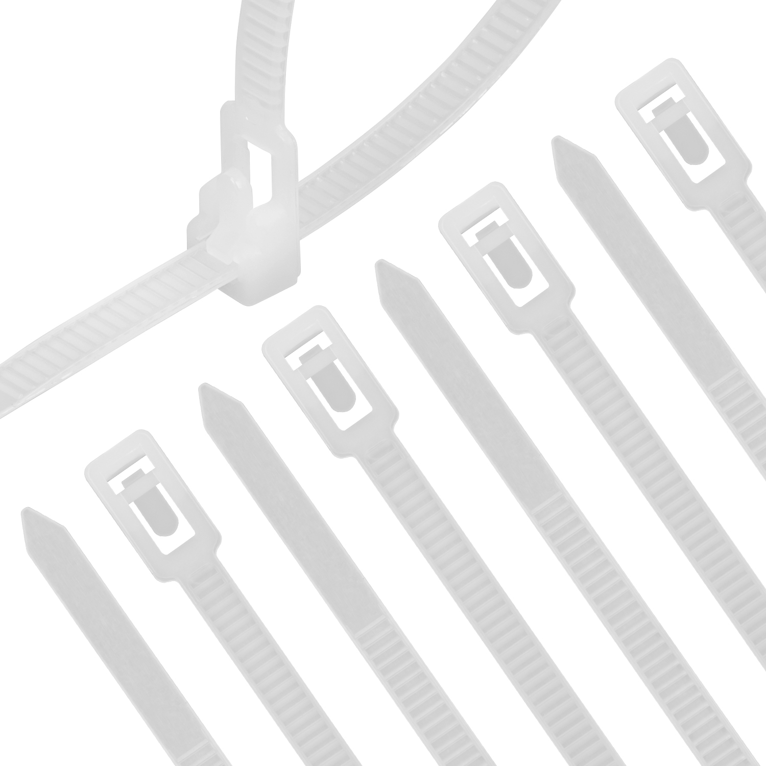 Releasable Zip Tie