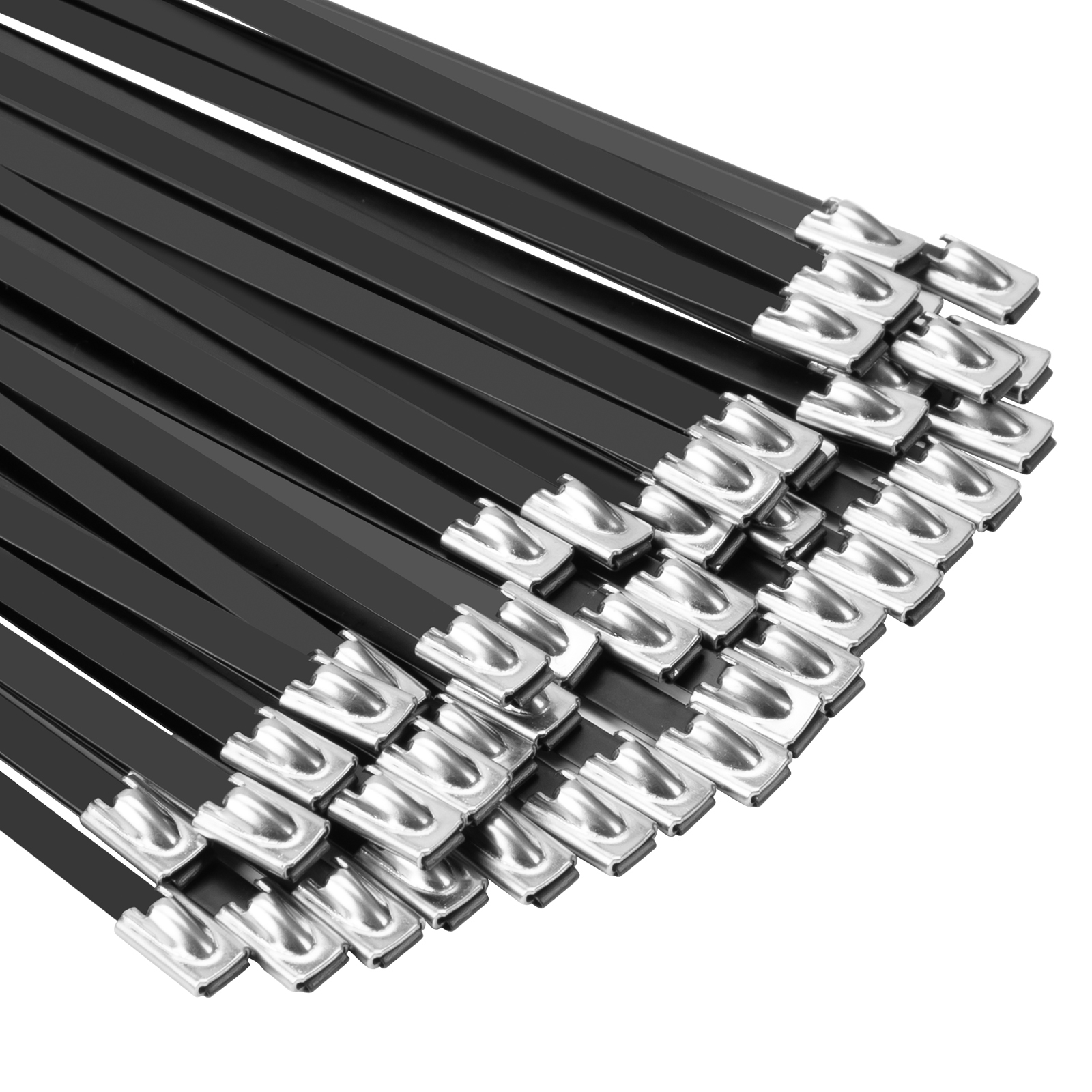 Stainless Steel Zip Tie