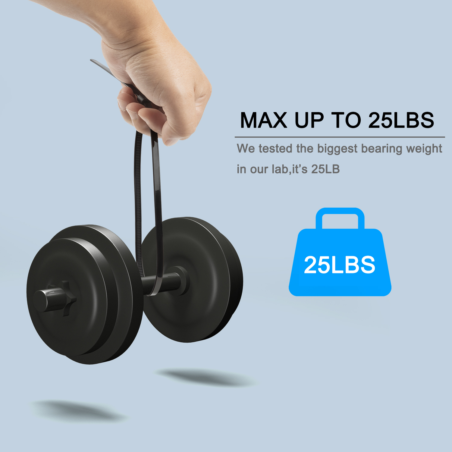 Releasable Zip Tie