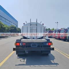 五十铃5000L供水车