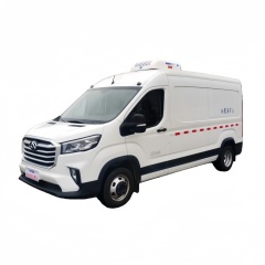 41.上汽面包冷藏车