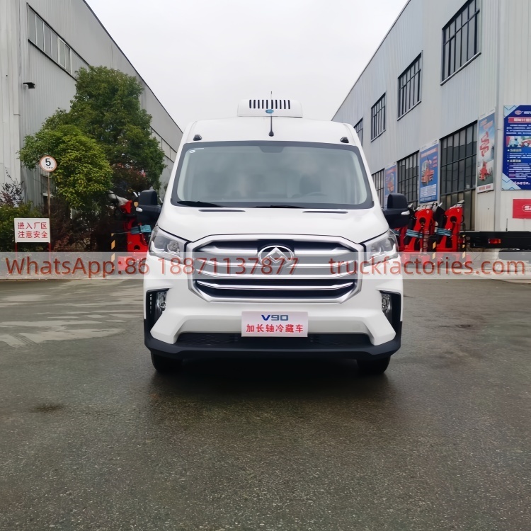41.上汽面包冷藏车