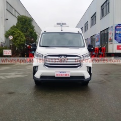 41.上汽面包冷藏车