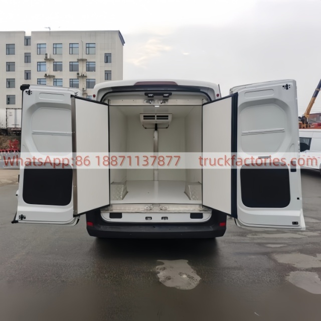 41.上汽面包冷藏车