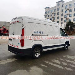 41.上汽面包冷藏车