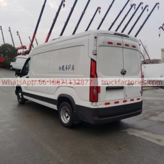 41.上汽面包冷藏车